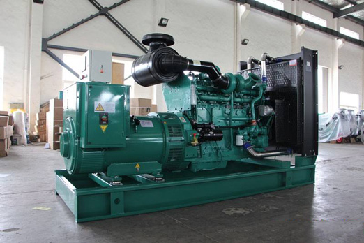 达孜320kw康明斯柴油发电车出租组图片 达孜320kw康明斯柴油发电车出租组图片